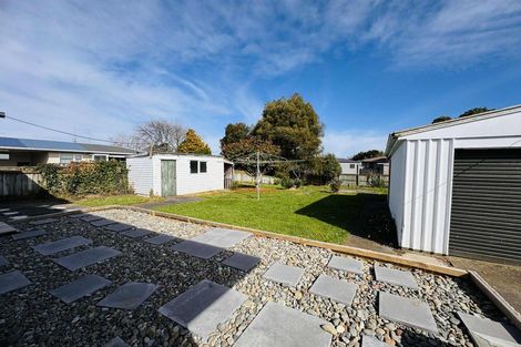 Photo of property in 19 Nottingham Avenue, Awapuni, Palmerston North, 4412