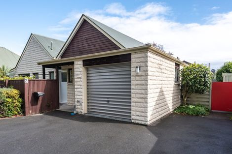 Photo of property in 2 Kantara Lane, Somerfield, Christchurch, 8024
