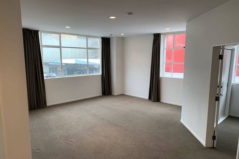 Photo of property in Atlas House, 13b/22 Ghuznee Street, Te Aro, Wellington, 6011