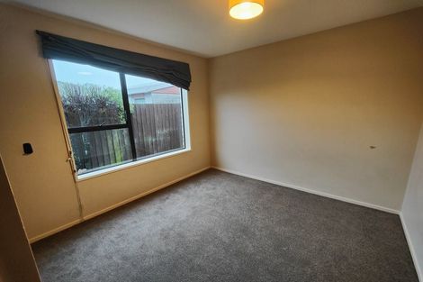 Photo of property in 107 Cheyenne Street, Sockburn, Christchurch, 8042