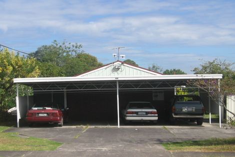 Photo of property in 3/114 Lynwood Road, New Lynn, Auckland, 0600