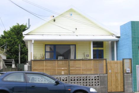 Photo of property in 14 Rhodes Street, Newtown, Wellington, 6021