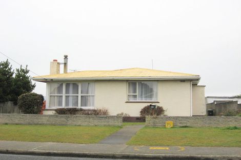 Photo of property in 169 Oreti Street, Kingswell, Invercargill, 9812