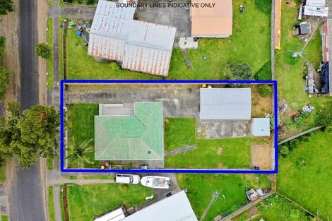 Photo of property in 19 Convair Crescent, Mangere, Auckland, 2022