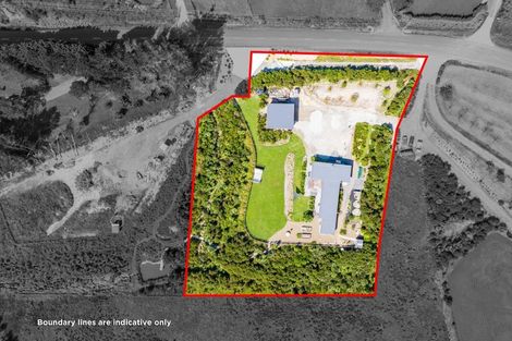 Photo of property in 141 Garbolino Road, Mangawhai, 0573