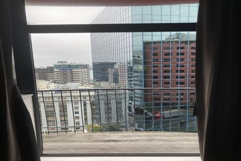 Photo of property in Terrace Garden Apartments, 8e/120 The Terrace, Wellington Central, Wellington, 6011