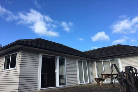 Photo of property in 677 Karaka Road, Karaka, Papakura, 2580