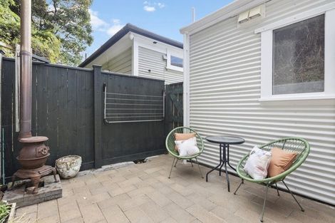 Photo of property in 48 Honiana Te Puni Street, Aro Valley, Wellington, 6021