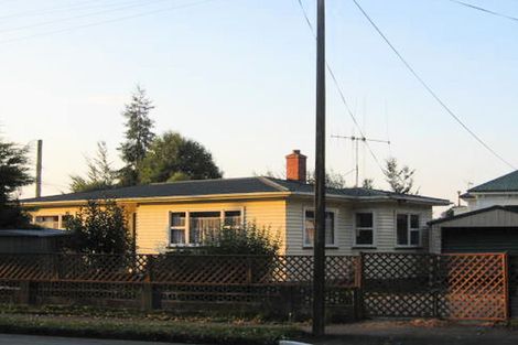 Photo of property in 1/51 Domain Avenue, Temuka, 7920