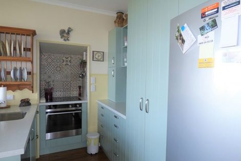 Photo of property in 8a Wharfe Street, South Hill, Oamaru, 9400