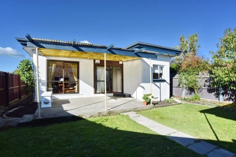 Photo of property in 213 Main North Road, Redwood, Christchurch, 8051