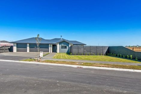 Photo of property in 37 Turin Avenue, Rolleston, 7615