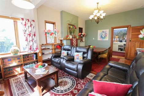 Photo of property in 5 Campbell Street, Geraldine, 7930