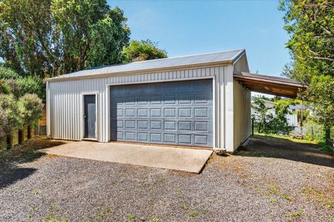Photo of property in 60 Ward Street, Taumarunui, 3920