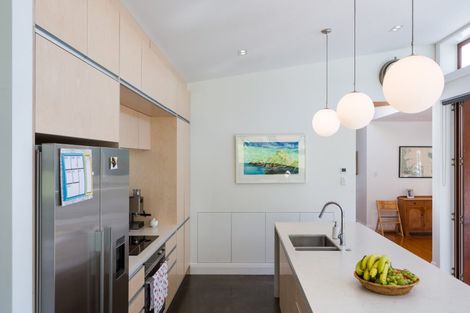 Photo of property in 6 Arnold Street, Grey Lynn, Auckland, 1021