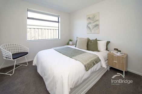 Photo of property in 5 Chilton Drive, Rolleston, 7615