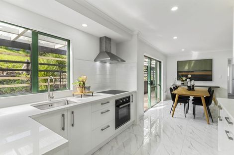Photo of property in 4/34 Fairlands Avenue, Waterview, Auckland, 1026