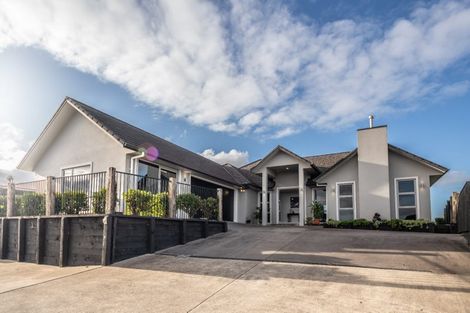 Photo of property in 160 Cumberland Drive, Flagstaff, Hamilton, 3210