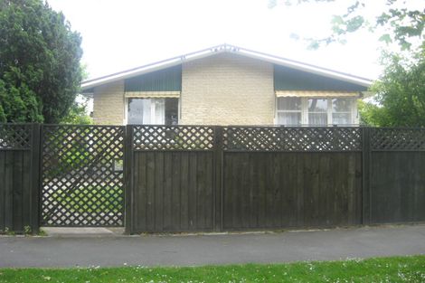 Photo of property in 32 Fisher Avenue, Beckenham, Christchurch, 8023