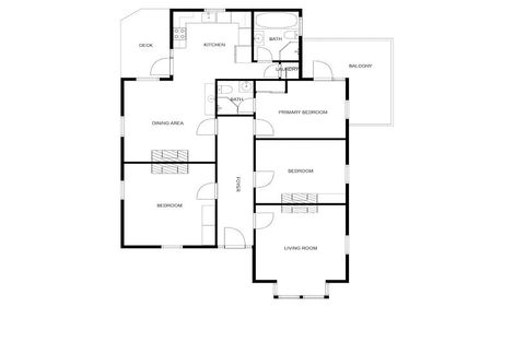 Photo of property in 449 Highgate, Maori Hill, Dunedin, 9010