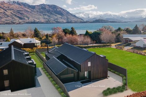 Photo of property in 170c Beacon Point Road, Wanaka, 9305