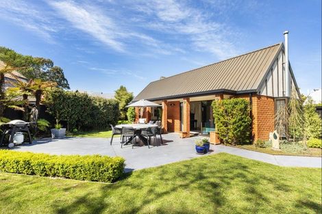Photo of property in 7 Tripp Place, Ilam, Christchurch, 8041