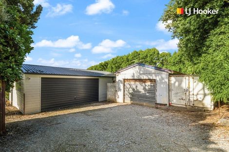 Photo of property in 156 Shag Point Road, Shag Point, Palmerston, 9482