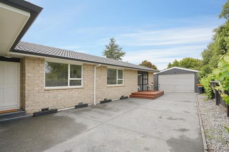 Photo of property in 19 Chadlington Street, Parklands, Christchurch, 8083