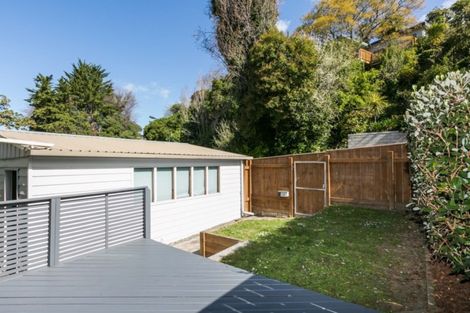 Photo of property in 61 Milton Road, Bluff Hill, Napier, 4110