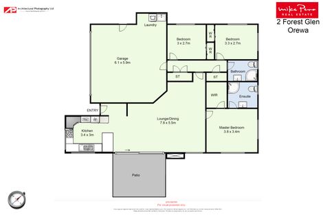 Photo of property in 2 Forest Glen, Orewa, 0931