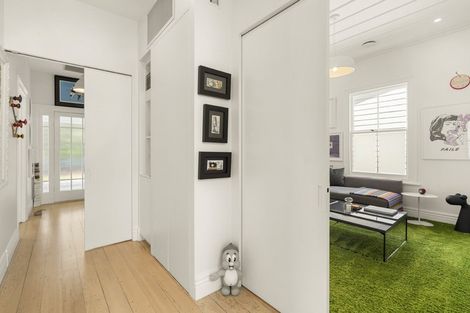 Photo of property in 3 Wynyard Road, Mount Eden, Auckland, 1024