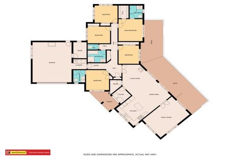 Photo of property in 840 Collinson Street, Pirongia, 3802