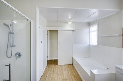 Photo of property in 204 Ikanui Road, Frimley, Hastings, 4120