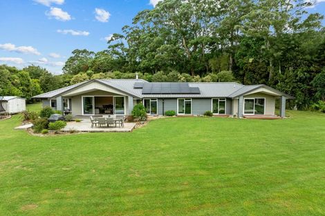 Photo of property in 587d Crane Road, Kauri, Kamo, 0185