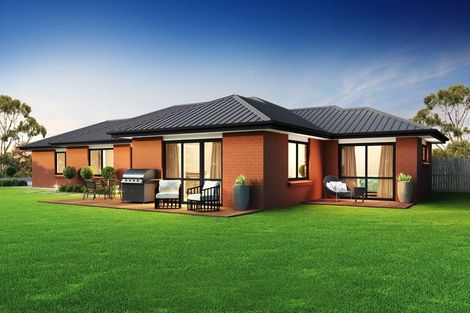 Photo of property in 31a Pearce Street, Halcombe, 4779