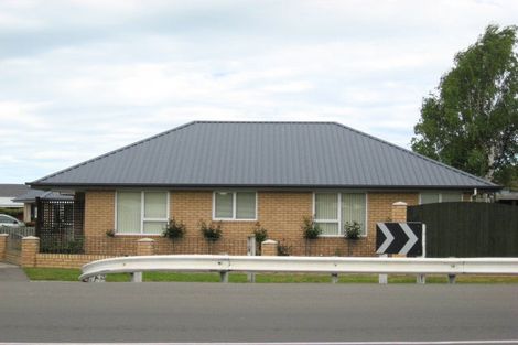 Photo of property in 226 Williams Street, Kaiapoi, 7630