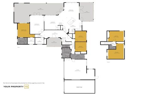 Photo of property in 60 Audax Lane, Pyes Pa, Tauranga, 3112