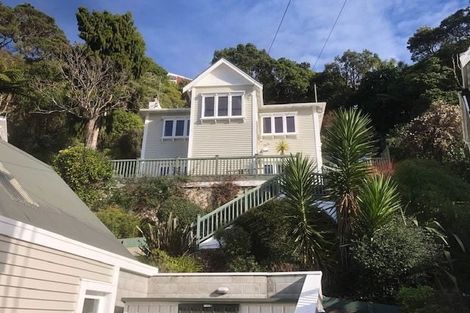 Photo of property in 18 Raroa Road, Kelburn, Wellington, 6012