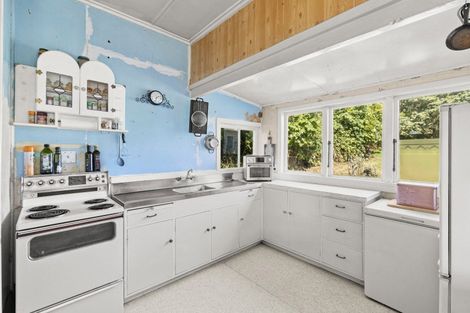 Photo of property in 173 Hautapu Street, Taihape, 4720