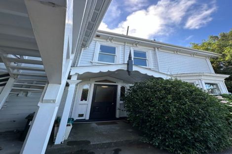 Photo of property in 13 Tinakori Road, Thorndon, Wellington, 6011