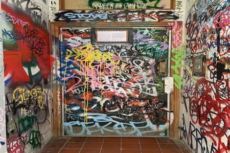 Photo of property in The Edwards Building, 2/131 Manners Street, Te Aro, Wellington, 6011