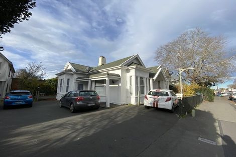 Photo of property in 1036 George Street, North Dunedin, Dunedin, 9016