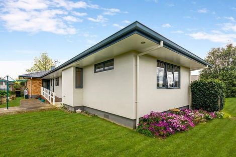 Photo of property in 19 Dame Cath Place, Matamata, 3400