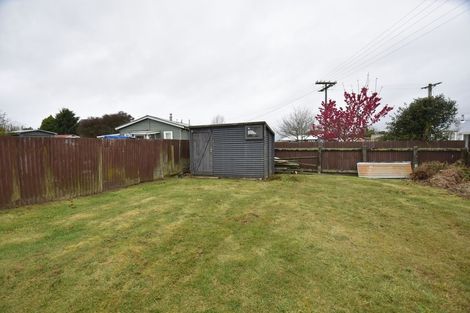 Photo of property in 52 Rangatira Drive, Mangakino, 3421