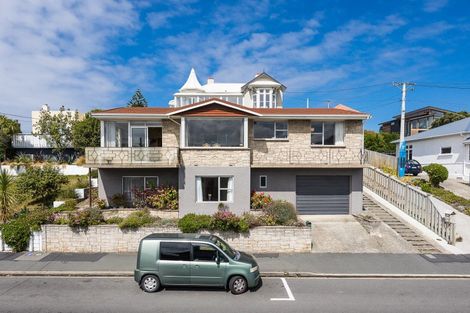 Photo of property in 175 Victoria Road, Saint Clair, Dunedin, 9012