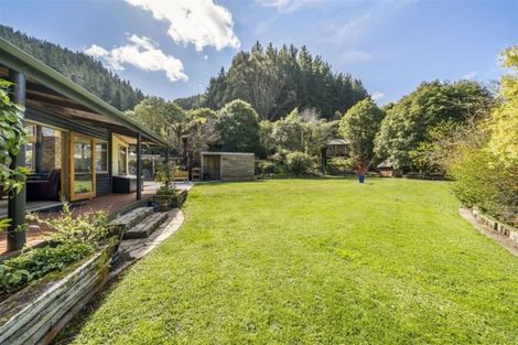 Photo of property in 740 Moonshine Hill Road, Moonshine Valley, Porirua, 5381