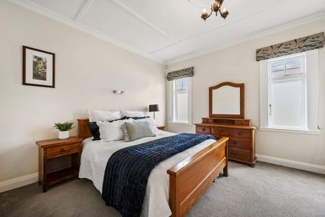 Photo of property in 21 Argentine Avenue, Miramar, Wellington, 6022