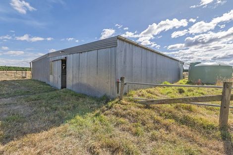 Photo of property in 538 Hoskyns Road, West Melton, Christchurch, 7675