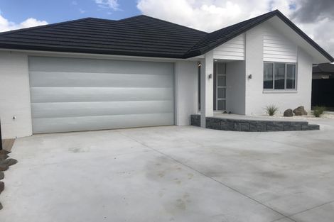 Photo of property in 14b Helenvale Crescent, Pokeno, 2402