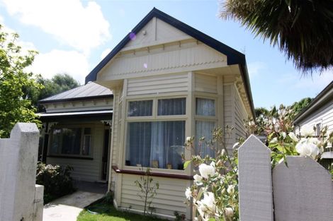 Photo of property in 205 North Street, West End, Timaru, 7910